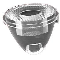 LedLink Optics LL01NI-UD20L02-M2-T ເລນສແອັສເຊມບລີ ສະຕິກເມັດ oe21.4 ຄວາມສູງ 15.820 ຂະໜາດຕົວຢູ່ oe21.4 ຄວາມສູງຕົວຢູ່ 15.8 ເທັບຂາວ