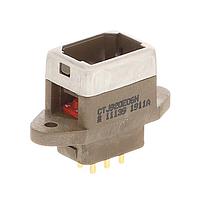 DEUTSCH - TE Connectivity CTJ920E06N ໂມດູນຕໍ່ຕ່າງສາຍ Terminal Junction Modules RECP ASSY