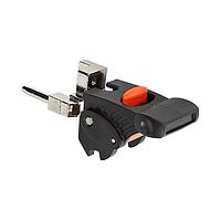 BIVAR CPCI-E3-TNS ກຸ່ມຈັບອອກ EJECTOR HANDLE TOP STYLE E3