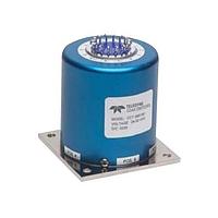 Teledyne Relays CCT-38S260-TD ສະຫນັບສະຫນູນ Coaxial RF Switch DC-22GHz, 15VDC, SMA