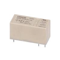 Omron Electronics G5RL-K1A-EL-HA DC12 ລີເລຍຕິງ Low Profile Latching 16A Hi Inrush switching