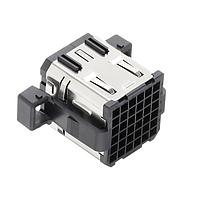 Hirose Electric PQ50S-36P ປລັກ