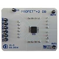 Infineon BTS70302EPADAUGHBRDTOBO1 ສະຫນັບສະຫນູນພະລັງງານ BTS7030-2EPA DAUGH BRD