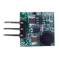 Monolithic Power Systems (MPS) EV2456-J-00A ບອດປະເມີນຕົວຄວບຄຸມແຮງດັນໄຟຟ້າ - Switching Regulator Evaluation Board ສໍາລັບ MP2456