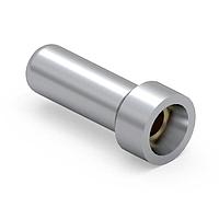 Mill-Max 6023-0-15-80-21-27-10-0 ປິນຮີເຊບເຕກເຄວລ 200u SN OVER NI 21 CON