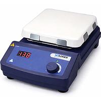 SCILOGEX SCI550-H ແຜ່ນຄວາມຮ້ອນ LED (184x184mm; 550°C)