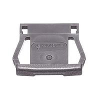 ZF Electronics 0609-1347 ສະຫນັບສະຫນູນ Thumbwheel ຝາສຸດທ້າຍຂວາ
