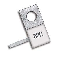 KYOCERA AVX FT10515N0050JBK ຕົວຕໍ່ຄ່າຄວາມຕໍ່ສູງ/ຄ່າຕໍ່ຄວາມຮັບສະຫນອງ RF 50OHMS 5%