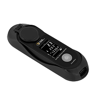 PCE PCE-DRG 8 ເຄື່ອງວັດຄ່າດັດສະນີການຫັກເຫຂອງແສງແບບພົກພາ (100%; 1.48 nD)