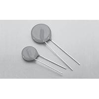 Littelfuse V20E420L2T ວາຣິສເຕີຣ໌ 420V 20mm Epoxy UltraMOV