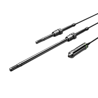 VAISALA MMP78 ຄວາມຊຸ່ມຊື້ນໃນນໍ້າມັນ (40~+100 °C (-40~+212 °F), 0~1 aw)