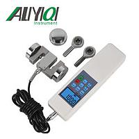 ALIYIQI HF-10K ຈໍສະແດງຜົນ Digital Push-Pull Force Gauge (10KN/0.001KN)