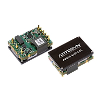 Artesyn AVD85-48S05-TL 85 W Sixteenth-Brick Isolated DC-DC Converters