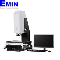Jinuosh M5040 ເຄື່ອງມືວັດແທກຮູບພາບສອງມິຕິ (500*400*200mm)