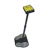 GESTER GT-KC38-2 ເຄື່ອງທົດສອບຄວາມຕ້ານທານທົ່ວໄປຂອງຮ່າງກາຍຂອງມະນຸດ