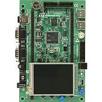 STMicroelectronics STM32373C-EVAL ບອດປະເມີນ STM32763C Eval BRD 32-Bit ARM M4 72MHz