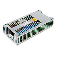 XP Power CCH400PS24 ຕົວແປປະຕິບັດ AC-DC PSU, 400W, ປິດກັບ, ແຜ່ນຖານລົມຢູ່