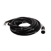 Amphenol SINE Systems P28996-M10 ສາຍພະລັງ AC 4 PIN 10AWGF-STR10M