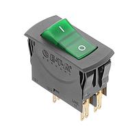 E-T-A Circuit Breakers 3120-N521-P7T1-W19DG2-3A ຕັດກວດວົງຈອນ