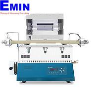 SH Scientific SH-FU-80TH-WG ຊຸດການໄຫຼຂອງອາຍແກັສ (300L, 1500℃)