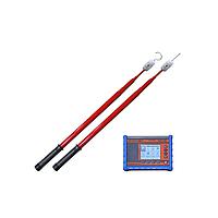 HV HIPOT GDHX-9700 ເຄື່ອງກວດຈັບໄລຍະ (10V~500kV)