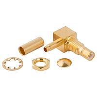 Amphenol RF 903-422J-51A ຂໍ້ຕໍ່ R/A crimp jack