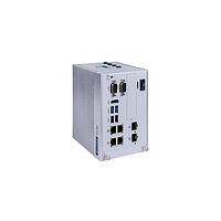 Advantech ITA-260V1-11A1 ຄອມພິວເຕີກະບັດໃນເຄື່ອງ ITA-260 I7-1185GRE 6LAN 2COM 4USB