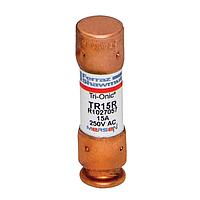 Mersen TR15R ຟິວຊ໌ລ່າສະເໜີເວລາ 250V 15A 2x9/16 RK5 TD FU