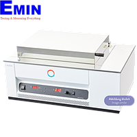 Lauda H 20 SOW ອາບນ້ໍາສັ່ນນ້ໍາ (80 °C, 8.5 / 23.1 L)