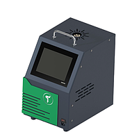 Tunix ED- 500 P ອຸປະກອນປັບອຸນຫະພູມບລັອກແຫຼມ (premium model, 50~500°C)