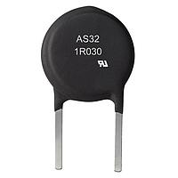Ametherm AS32 1R030 NTC Thermistor 32mm 1ohms 30A INRSH ຈຳກັດກຳລັງໄຟຟ້າ