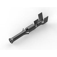 AMP Connectors - TE Connectivity 350628-1 ຕິດຕໍ່ UMNL SPLIT PIN ມົນ 6500