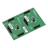 Texas Instruments TPS62841-2EVM123 ຕົວຄວບຄຸມແຮງໂຕລະຟັດ - ຕົວຄວບຄຸມສະຫວັດດີ້ງ