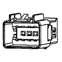 Aptiv 15459917 ຕົວເຊື່ອມ CON GT150 10W ML ASY
