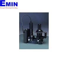 Strainoptics GASP measuring surface stress in heat-strengthened and tempered glass (without LCD, radius of curvature>500mm)