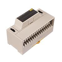 Omron Automation and Safety GT1-OD16 ມູດູນອອດດິຈິຕອນ 16 PT. BT OUTPUT NPN
