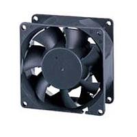 Sunon PMD4808PMB4-A.(2).GN ພັງລົມ Axial Axial, 80x80x38mm, 48VDC, 0.09A, 4.3W, 3400RPM, ຕິດຕັ້ງ Flange, ເລີ່ມຕົ້ນອັດຕະໂນມັດ