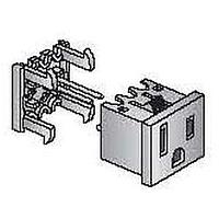 Kobiconn 161-0710-12-E ອອດເລັດ RECPT SNAP-IN MOUNT