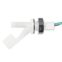 Cynergy3 TSF48H100DF ຕົວຈັບລະດັບນ້ຳ Thermistor Float Switch, PP, 100VA, PVC 16/0.2 ສາຍ