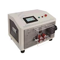 JCW JCW-C04A ເຄື່ອງຕັດສາຍໄຟ / ທໍ່ອັດຕະໂນມັດ (0.1-99999 mm, 12mm)