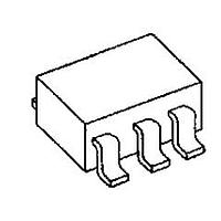 Nisshinbo NJU7712F3-0613-TE1 ເຄື່ອງກວດແຮງໂຕລະເວັດ 2ຊ່ອງ Voltage Detect 6.0V / 1.3V