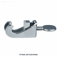 SciLab SL.Cl0135 ຕົວເຊື່ອມສີ່ແຫ່ງ, 86×18×h18mm, Grip Capa.Φ12.7mm