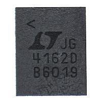 Analog Devices LTC4162EUFD-L42#PBF ອຸປະກອນຈັດການເຊີຈ Li-ion ລະດັບລົດ Batt Chargr ກັບ PowrPath
