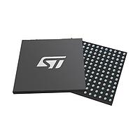 STMicroelectronics STM32U575AII6 MCU+FPUs ພະລັງງານຕ່ຳສຸດ FPU Arm Cortex-M33 Trust Zone, MCU 160 MHz ຄວາມຈຳ Flash 2Mbytes