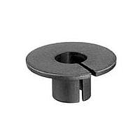 Aavid 322400B00000G ອຸປະກອນລົດຄວາມຮຸນແຮງຮ້ອນຮູບແບບການກົດຕິດສໍາລັບ TO-18, ຕັ້ງຕົ້ນ, ສີດຳອານອດໄຊດ, 12.7x12.7x5.97mm