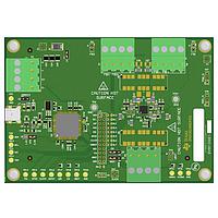 Texas Instruments LP8770Q1EVM ຕົວຄວບຄຸມແຮງດັນໄຟຟ້າ - ຕົວຄວບຄຸມສະຫວັດດັບ LP8770Q1EVM