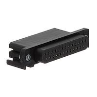 AMP Connectors - TE Connectivity 5747461-3 ຮອບຮອງ DSUB B25S RA590