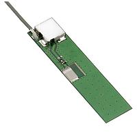 Taoglas ALA.01.07.0095A ເຄື່ອງຮັບສະຫນອງສຽງສົດ ALA.01 GPS/GALILEO ເຄື່ອງຮັບສະຫນອງສຽງສົດຮູບວົງສົດ 45*10*2.3mm, 95mm oe1.13, I-PEX MHFIU.FL