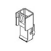 Aptiv 15326874 ຕົວເຊື່ອມ ASM CON 2M GT 280 ສີດຳ