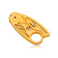 Fluke Network 44210015 ແຜ່ນສະລັອດຕິງສອງຄູ່ມີເຄື່ອງຕັດ, 24/26 ວັດ